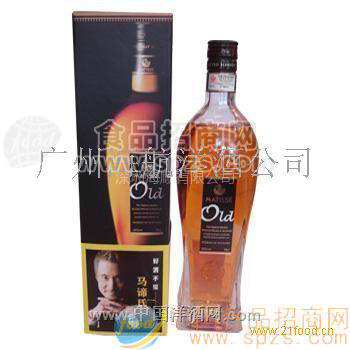 马谛氏威士忌