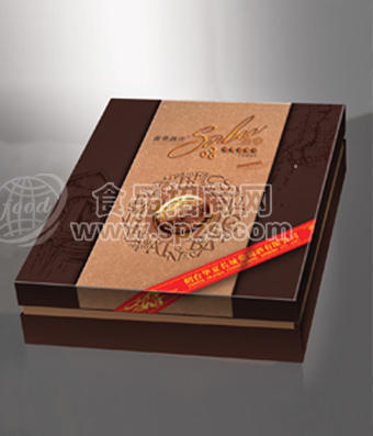 森堡珍品禮盒
