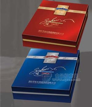 森堡精品禮盒