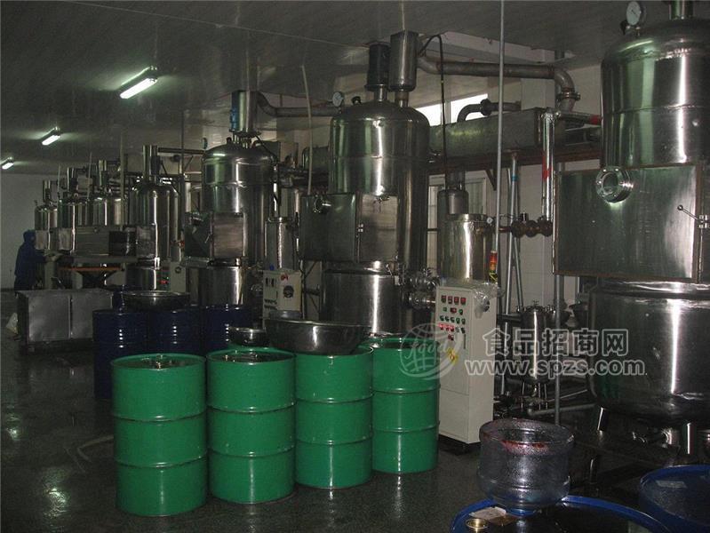 油炸机、果蔬脆片设备