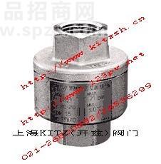 [進(jìn)口閥門]日本TLV排氣閥，上海開茲閥門