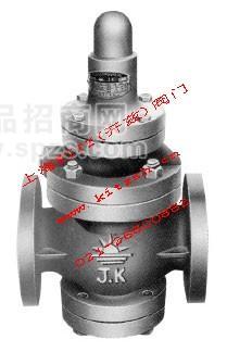 JK-减压阀系列