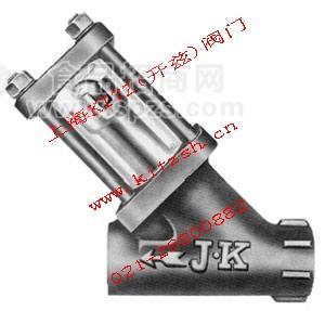 JK-观视阀系列