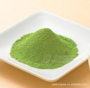 优等本味抹茶粉 奶茶原料 