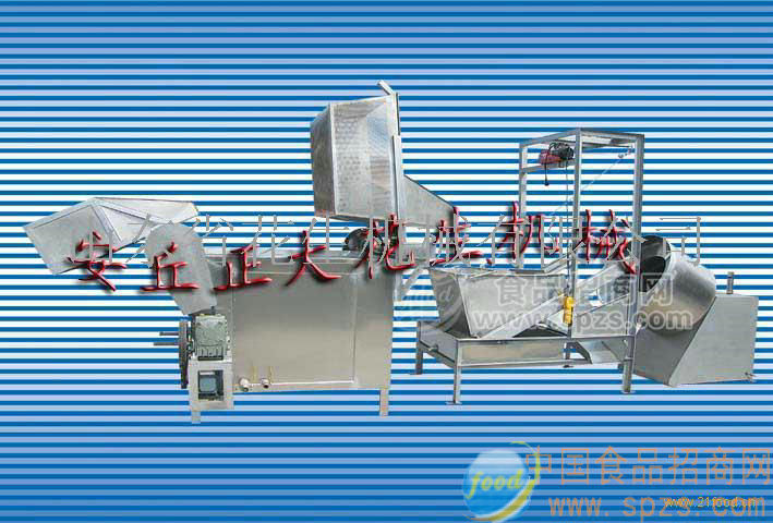 供应酒鬼花生生产线