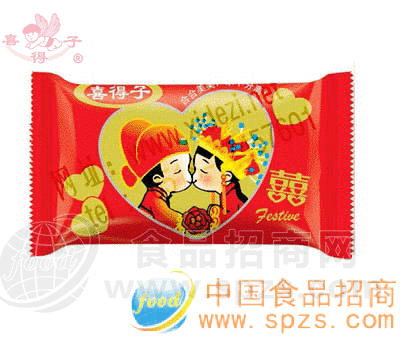 供应合合美美巧克力