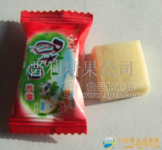 供應(yīng)奶糖