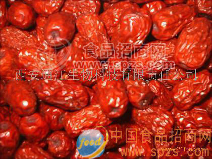 大枣提取物