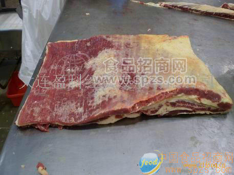 供應(yīng)牛上腦部位肉