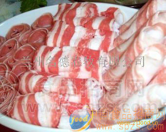 绵羊肉