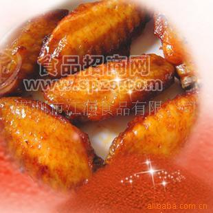 供应新奥尔良烤鸡腌料