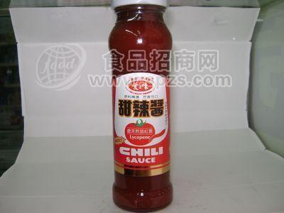 供应爱之味甜辣酱