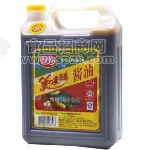 供應(yīng)廚幫美味鮮1.68L