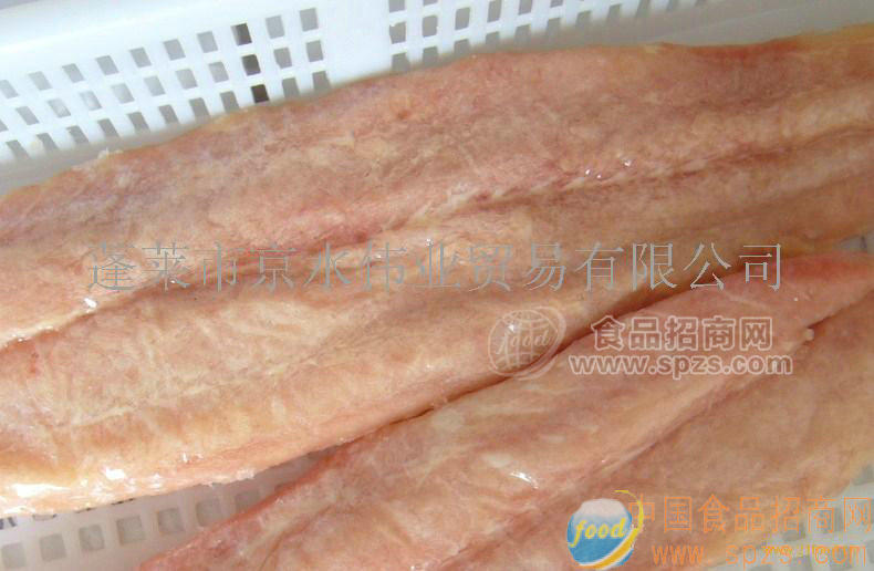 緬甸鯰魚片