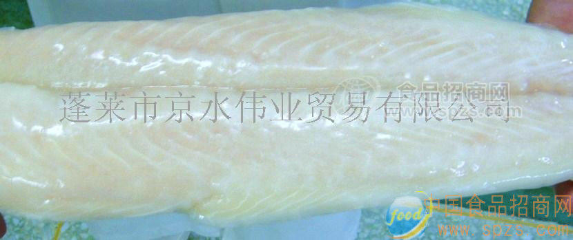 鯰魚片