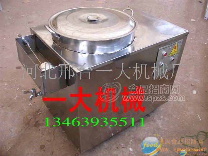 供应蒸汽仿手工凉皮机