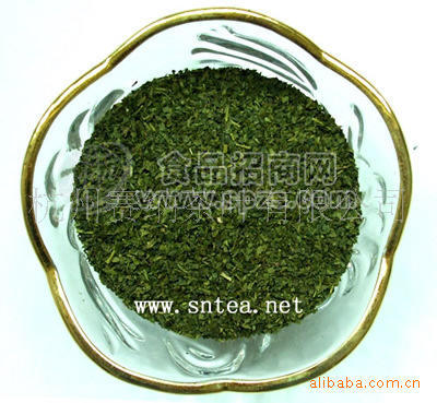 子澄 绿茶袋泡茶 4克/片*4500片/件