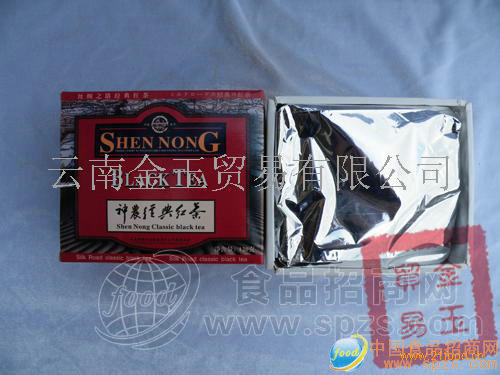 经典红茶