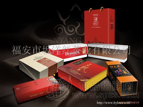坦洋工夫 坂洋红