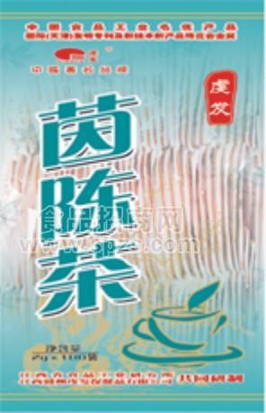 袋泡茶系列茵陈茶