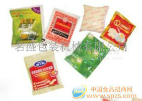 麥片,奶粉，豆奶粉生產(chǎn)線