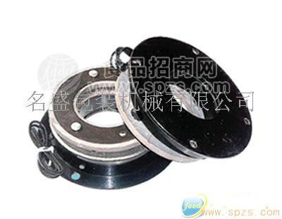 供应电磁离合器