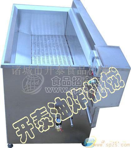 供应油水分离油炸机