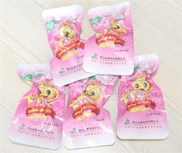 散装称重 板栗仁