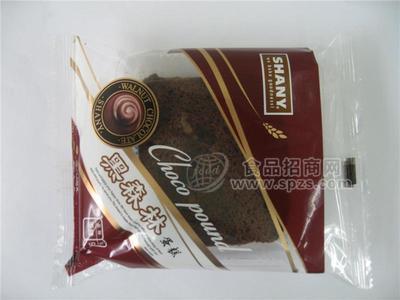 善益品牌面包、蛋糕