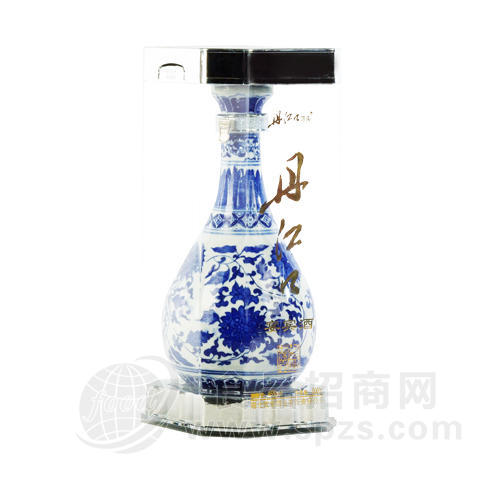 ·45度 丹江口宴宾酒 