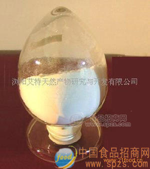 金银花提取物-绿原酸98％