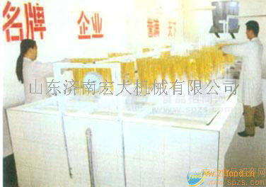 腐竹機豆油皮機