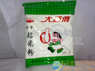 南源水磨粘米粉