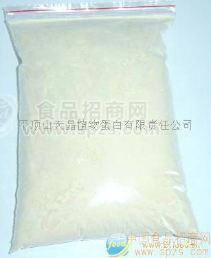 供应大豆分离蛋白（ISPRO920）