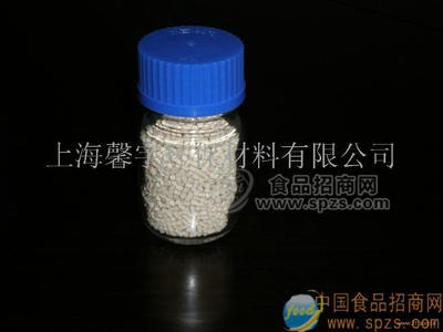 可降解玉米淀粉粒子