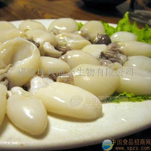 墨魚(yú)仔