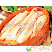 鱈魚片