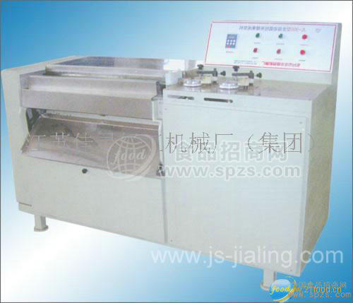 供应JL-900型全自动圆柱形糖果成型机