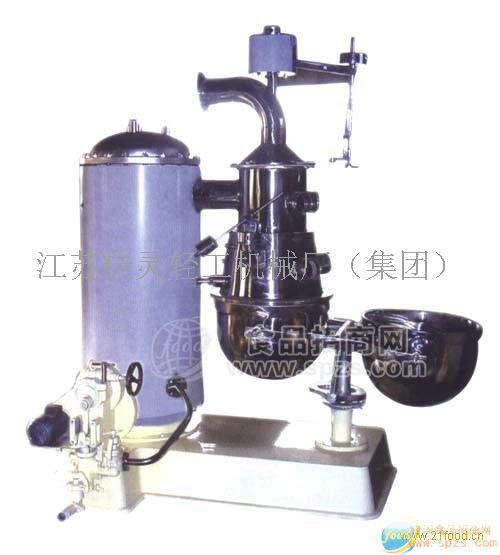 供應JL-50型真空連續(xù)熬糖鍋