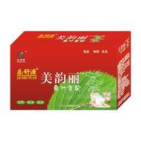 乐舒源美容茶.养颜茶
