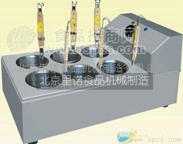 供应蒸煮炸多用锅