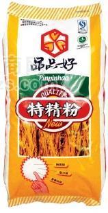 供應品品好牌系列面粉-特精粉(圖)