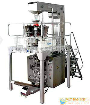 供应大型立式包装机