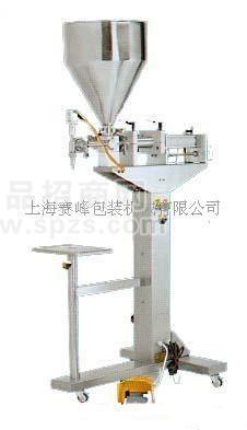 供應(yīng)花生油灌裝機、液體灌裝機、上海灌裝機