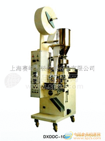 供應(yīng)袋泡茶自動包裝機(jī)、咖啡包裝機(jī)、人參沖泡包裝機(jī)