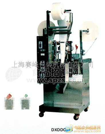 供應(yīng)袋泡茶包裝機(jī)、多功能茶葉包裝機(jī)