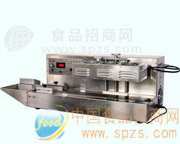 供應單機式鋁箔封口機