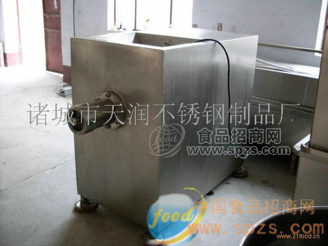 供应不锈钢绞肉机