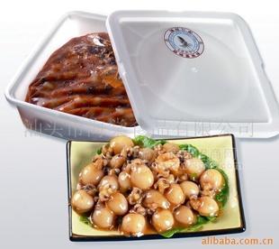 调味墨鱼仔（墨鱼）