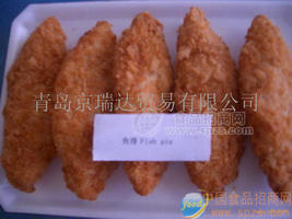 調(diào)理水產(chǎn)品